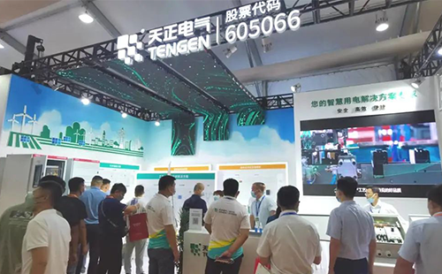 展会直击 | 开云综合体育网站亮相济南光伏展，助力行业绿色低碳发展